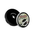 thumbnail image 1 of New Electronic Badge Anime Peripheral Cosplay Accessory Smart Digital Album Pin Wearable On Bag Or Jacket Unisex, 1 of 8