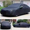 thumbnail image 2 of Alfa Romeo 156 Saloon Sedan 156 Gta 1997-2008 Car Hail Cover Protector, Full, 2 of 8