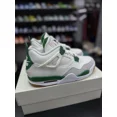 thumbnail image 2 of Size 6.5 - Jo r-dan 4 Retro SP x N I-K-E SB Mid Pine Green 100% Authentic, 2 of 6