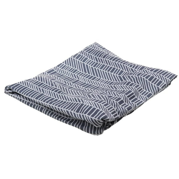 Funda Elástica para Cambiador Yotijar Multicolor 2 Cambiando la cubierta del cojín de la tabla