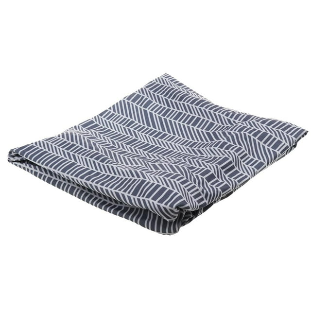 Funda para cambiador de pañales para bebés, sábana transpirable para almohadillas para cambiar pañales estándar perfke Cambiando la cubierta del cojín de la tabla