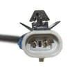 thumbnail image 4 of Brock Hub and Bearing for 2007-2009 Equinox Front L=R 19206599 2012-2015 Captiva Sport, 4 of 4