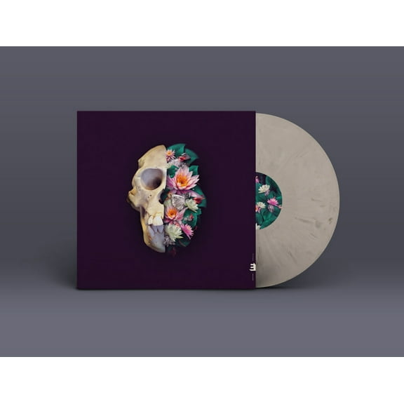 Verneri Pohjola - Monkey Mind - Music & Performance - Vinyl