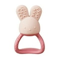 thumbnail image 1 of b.box - Chill + Fill Teether - Blush, 1 of 5