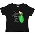 thumbnail image 3 of Inktastic My 1st Birthday is Kind of a Big Dill Pickle in Sunglasses Boys or Girls Baby T-Shirt, 3 of 5