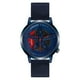 thumbnail image 2 of Reloj de cuarzo para hombre, relojes para hombre, serie de autos deportivos, reloj para hombre con personalidad de rueda, reloj para hombre, 2 of 5