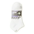 thumbnail image 3 of Avia Women's Lightweight Performance Low Cut Socks, 10-Pack, 3 of 10