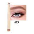 thumbnail image 1 of onlyliua Ofertas Del Día Por Tiempo Limitado Lápiz de Sombra de Ojos con Diseño de Gusano de Seda y para Club Nocturno Lápiz Delineador de Ojos Lápiz de Sombra de Ojos En Barra, 1 of 2