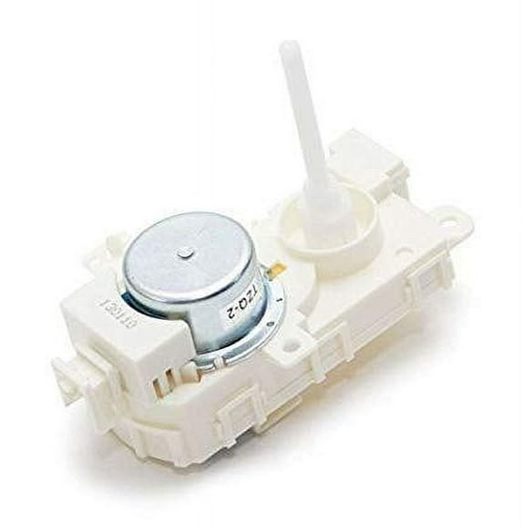 Whirlpool W10537869 Genuine OEM Diverter MotorFits: 2684962 W10195076 W10476222 W10849439