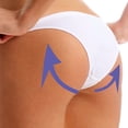 thumbnail image 3 of Entraîneur de Hanches Facile et Intelligent, Lissage des Fesses, Machine Parfaite, 3 of 8