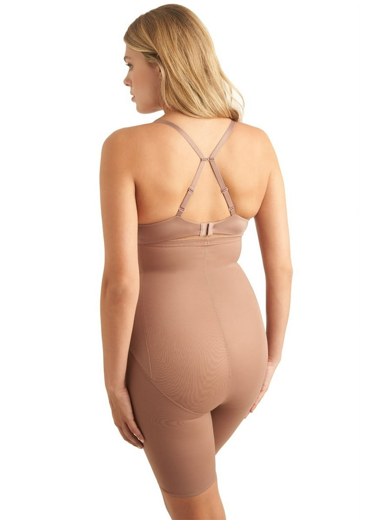 Miraclesuit Women's Body Shaping Slimming Wear, Extra Firm Control