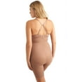 thumbnail image 5 of Miraclesuit Womens Extra Firm Control High-Waist Thigh Slimmer Style-2709, 5 of 6