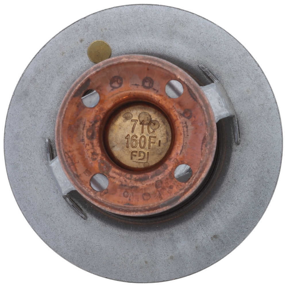 Motorad 1121-160 Standard Coolant Thermostat
