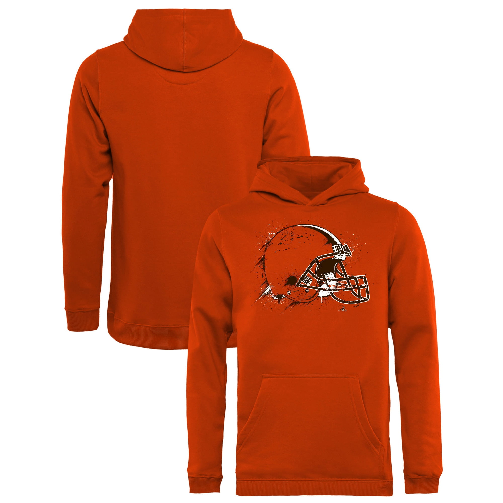 cleveland browns hoodie clearance