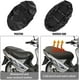 thumbnail image 4 of 2 fundas para asiento de motocicleta., 4 of 5