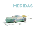 thumbnail image 5 of Juguete proyector de noche infantil Mima2 Car Color azul, 5 of 5