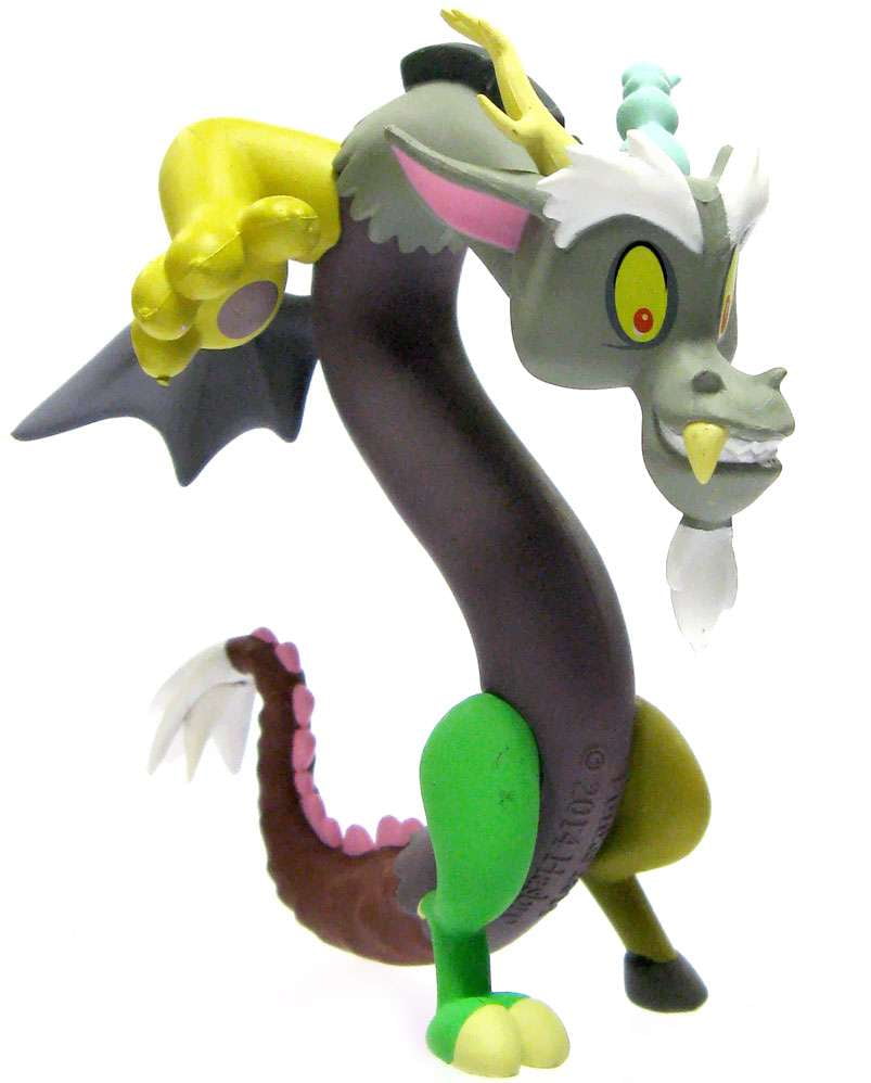 mlp funko mystery minis