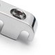 thumbnail image 2 of Professional Bass Guitar Retainer for 2/3/4 Strings Metal Construction Ensures Consistent Tone and String Stability Multicolor, 2 of 4