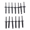 thumbnail image 4 of Auto Car Plastic Rivet Car Accessories Bumper Hood Seal Rivets For Challenger 2008-2022 For Dodge Rubber Plastic 68051392AB None, 4 of 12
