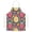 B, variant on Colorful Fruit Pattern Kitchen Apron For Adults Lightweight Polyester Bib Apron Stain Resistant For Cooking And Grilling Non-Adjustable Fit Multicolor