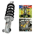 thumbnail image 2 of Heavy Duty 150mm Rear Universal Fitment For Scooter Dirt ATV Quad and Mini Pocket Bikes High Performance Suspension System, 2 of 6