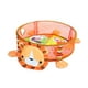 thumbnail image 3 of Gimnasio para Bebe The Baby Shop 668-31 corral tapete con 30 pelotas Anaranjado -, 3 of 6