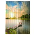 thumbnail image 5 of Cortinas de Ventana 3D Soledad 170x200cm, 5 of 5