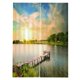 thumbnail image 5 of Cortinas de Ventana 3D Soledad 170x200cm, 5 of 5