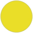 thumbnail image 3 of Flash Furniture Wren 48'' Round Yellow HP Laminate Activity Table - Height Adjustable Short Legs, 3 of 3