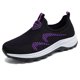 thumbnail image 5 of Zapatos deportivos para mujer, ligeros, transpirables, con suela antideslizante, a la moda para el verano Hugtrwg Para estrenar, 5 of 7