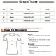 thumbnail image 4 of Camisetas Casuales de Mujer sin Mangas Diseño de Cuello en V, Ligero Poliéster Primavera Y Blusa de Verano, 4 of 5