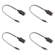 thumbnail image 2 of Cable Enchufe 5 X 2 1 Mm A Encendedor Cigarrillos Automóvil (macho Mm), 2 of 7