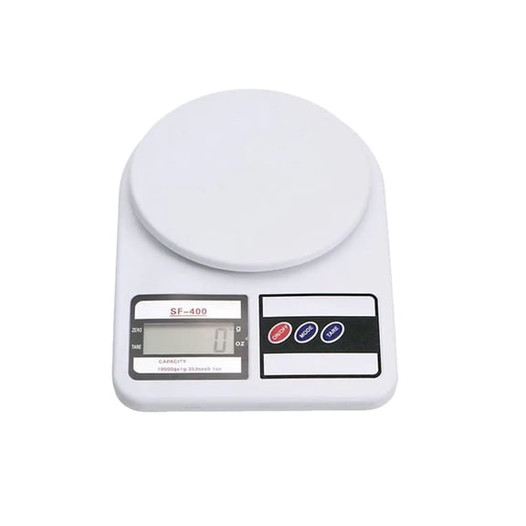5kg X1g Kitchen Electronic Scale Digital Scales Household Scale ,Precise Weight