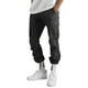 thumbnail image 2 of Pantalones largos casuales, pantalones de pierna recta para hombre, pantalones de pierna recta para hombre, pantalones con cordón para hombre, diseño a prueba de futuro, 2 of 7