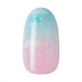 thumbnail image 6 of KISS imPRESS Press on Nails, Design Wicked x imPRESS, Destined To Fly, Pink, Medium Oval, 30 Count, 6 of 13
