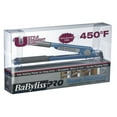 thumbnail image 3 of BaByliss Pro Nano-Titanium 1" U-Style Flat Iron, 3 of 3