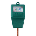thumbnail image 2 of 4X Soil Moisture Meter, Plant Water Meter Indoor & Outdoor,Sensor Hygrometer Soil Tester for Potted Plants, 2 of 9