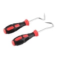 thumbnail image 4 of Hose Removal Hook Set, Rustproof Car Hose Remover 2PCS  for Maintenance, 4 of 7