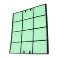 thumbnail image 3 of AFQH Protective Dust Filter for Daikin Air Conditioning for Improved Performance, 3 of 11