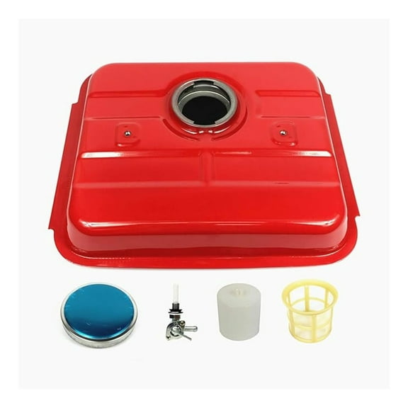 Fuel For Storm Cat 63CC 900 Watts 2 Cycle 2HP For PowerSmart 1200W PS50 For All Power America APG3004A 900W APG3004D 1200W 2-Stroke For Sportsman GEN1000 Gas Generator