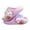 Slippers-Purple, variant on kpoplk Kids Slides for Girls Boys - Toddler Dinosaur Slippers Quick Drying Shower Shoes Non-Slip Pool Sandals Shower Flip Flops(Blue,1)