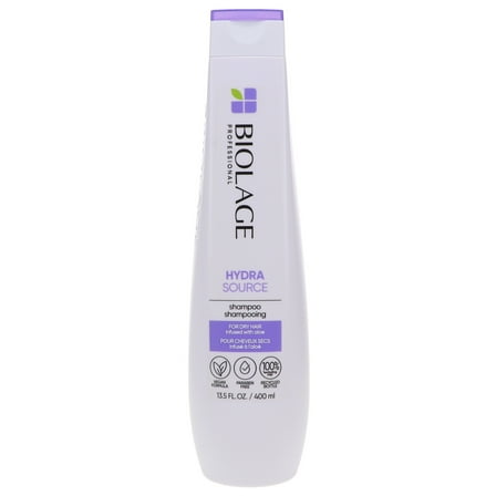 Biolage HydraSource Shampoo 13.5 oz