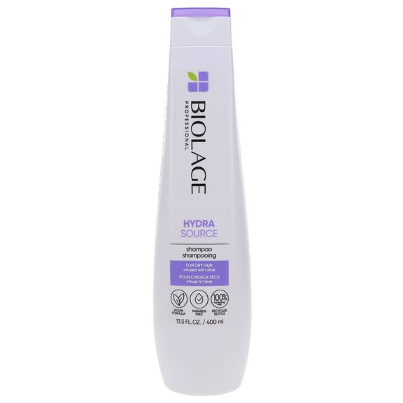Biolage HydraSource Shampoo 13.5 oz