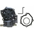 thumbnail image 3 of Gates 42570 Premium Engine Water Pump For 06 Subaru Forester, 3 of 4
