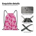 thumbnail image 4 of Lukts Sac à Dos à Cordon Motif Chien Sac de Sport Sac de Gym Sac à Dos à Cordon Sac de Sport Sac de Sport Sac de Gym Cinch Tote-Petit, 4 of 6