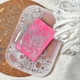 thumbnail image 5 of 2-Pack Beauty White Soap by You Glow Babe, Essential Oil Brightening Soap Bar, 5 of 5