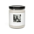 thumbnail image 3 of Scented Soy Candle, 9oz - Surrender by Kreska - Faerie Media - Lavender, 3 of 4
