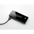 thumbnail image 3 of KeepKey The Simple Crypto Hardware Wallet, Black, 3 of 7
