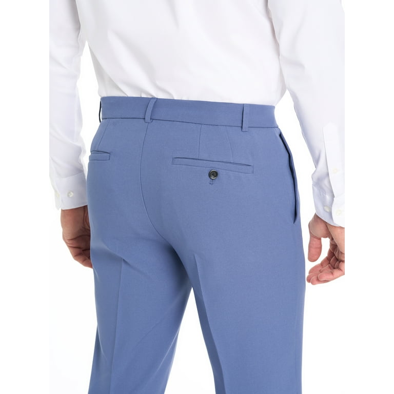 Arrow Men's Stretch Dress Pants 