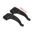 thumbnail image 4 of Glasses Non-slip Cover Glasses Silicone Grip Eyeglass Eyewear Accessories Anti Slip Ear Hooks for glasses, 4 of 7